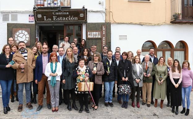 Arrancan las Jornadas Gastronómicas en el Renacimiento