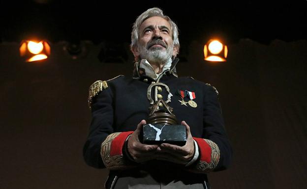 Más de 5.000 personas disfrutaron de la Muestra de Teatro de Otoño