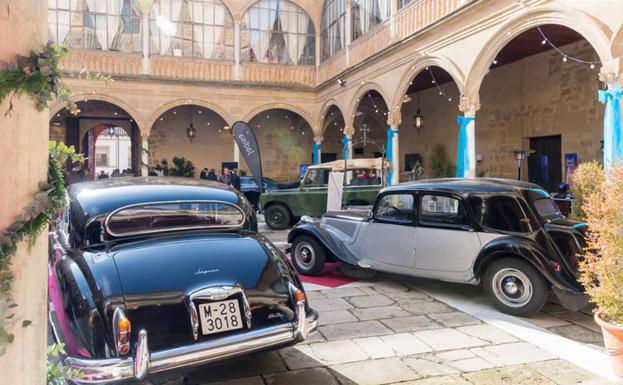Todo lo necesario para organizar bodas, bautizos y comuniones