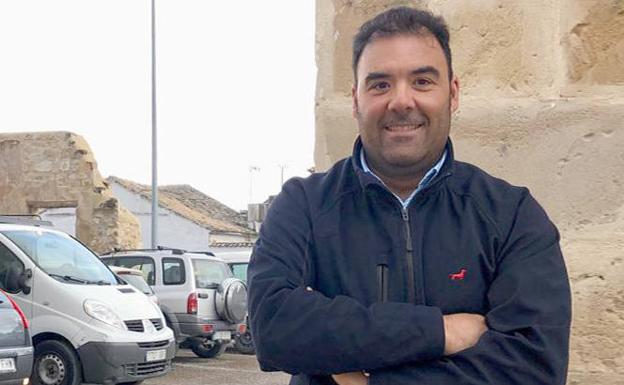 Santiago Hernández tomará posesión de su cargo como concejal del PP el jueves