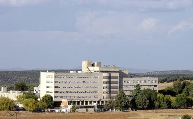 El hospital San Juan de la Cruz atendió 1.068 partos el pasado año