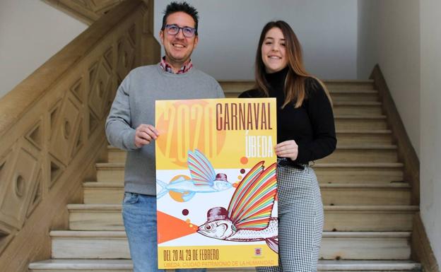 Amplia programación de actividades para celebrar la llegada del Carnaval