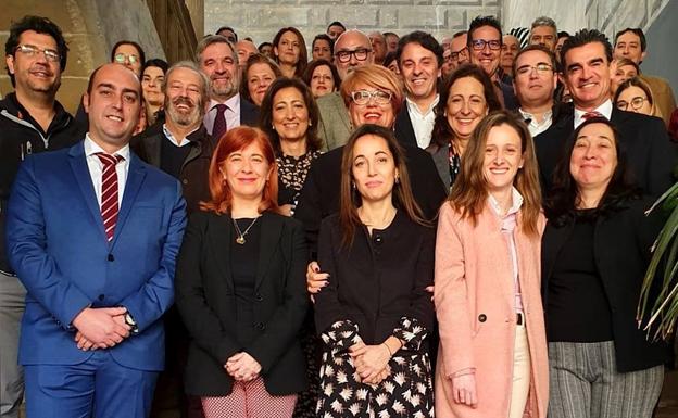 Análisis en Úbeda de las Estrategias de Desarrollo Urbano Sostenible de Andalucía