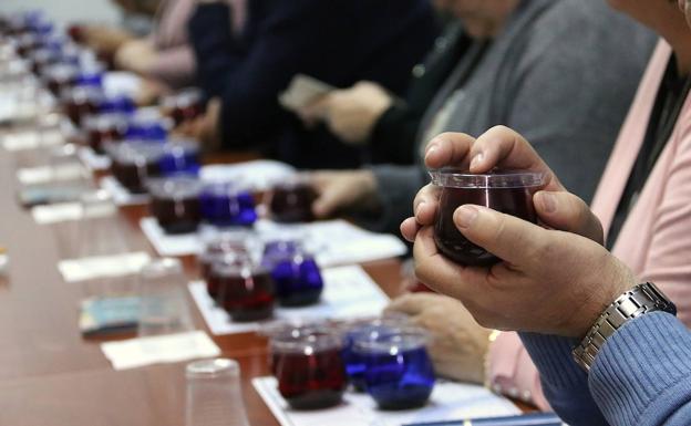 Formación sobre aceite dirigida a los profesionales de la hostelería