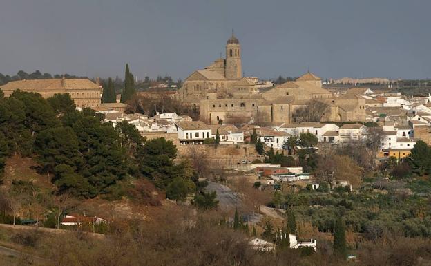 Úbeda y Baeza, protagonistas de la serie 'Andalucía, Patrimonio de la Humanidad'