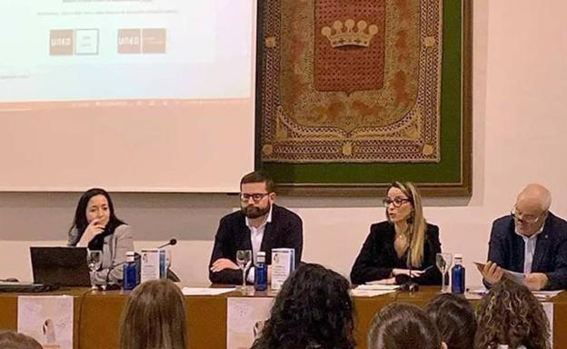 Fin de semana dedicado a la formación inclusiva de audición y lenguaje