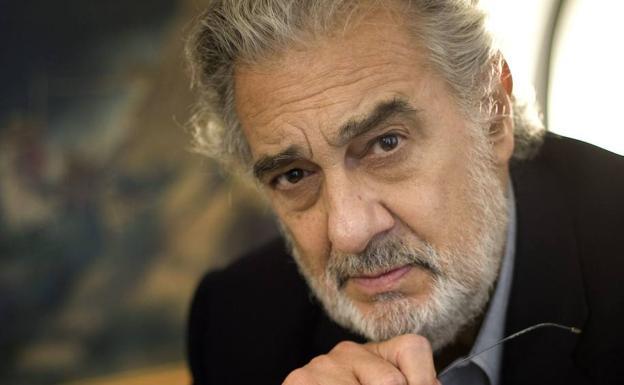 La Plataforma Feminista de Úbeda pide que Plácido Domingo no inaugure el Festival de Música