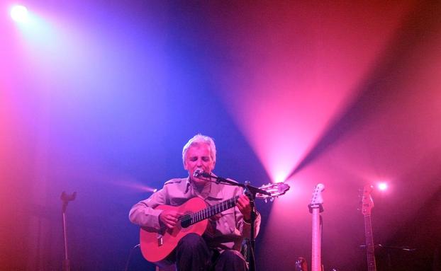 Mayte Martín, Soleá Morente o Kiko Veneno pasarán por el Festival Flamencos y Mestizos