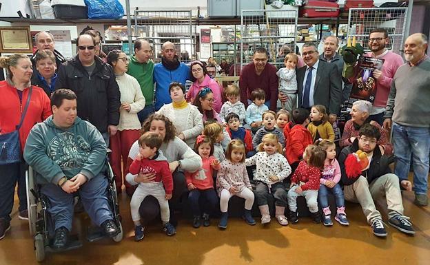 La Escuela Municipal de Teatro celebra su veinte aniversario con numerosas actividades