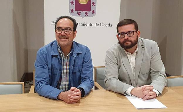 Aplazada la carrera solidaria Entreculturas que se iba a celebrar el domingo en Úbeda