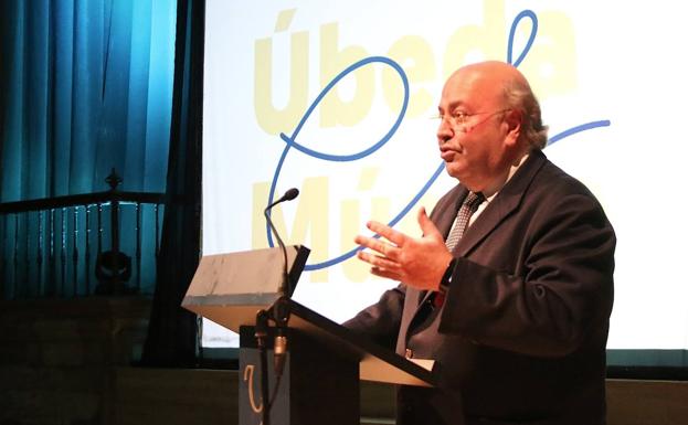 El Festival Internacional de Música y Danza pondrá banda sonora a la primavera ubetense