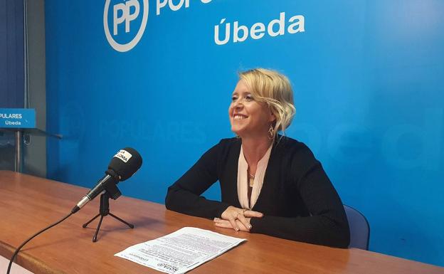 Úbeda percibirá 59.000 euros más de los fondos de participación en los tributos de Andalucía