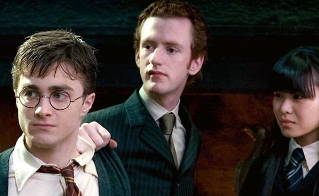 Úbeda recibirá la visita de un 'Weasley' de Harry Potter