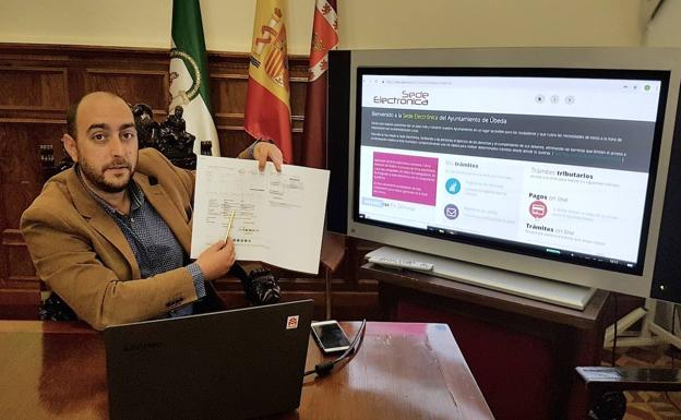 El Ayuntamiento amplía el plazo del periodo voluntario de pago de diferentes impuestos o tasas