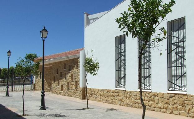 Cáritas Úbeda solicita ayuda para una persona que vive en la calle