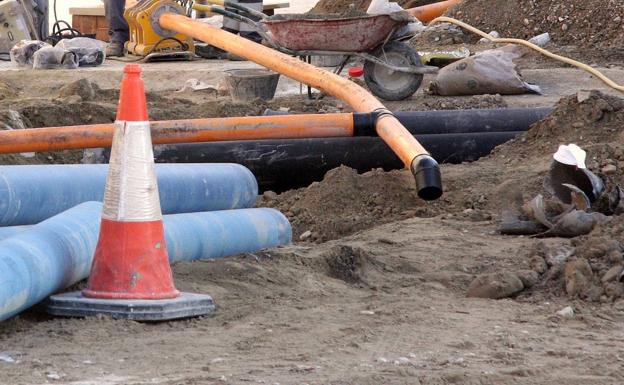 El Ayuntamiento de Úbeda paraliza las obras de titularidad pública durante el estado de alarma
