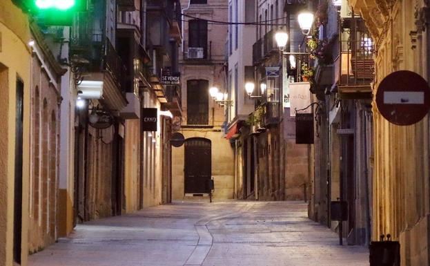 El Ayuntamiento devolverá una parte de la tasa que pagan los hosteleros por las terrazas