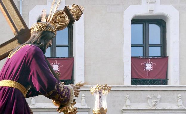 Iniciativas para que la Semana Santa esté muy presente pese al confinamiento