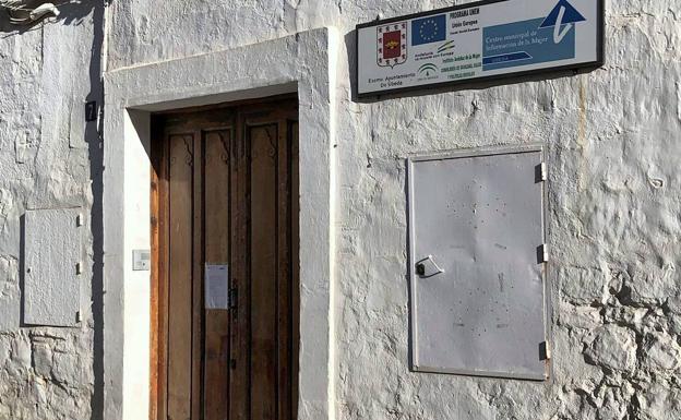 El Ayuntamiento asegura la atención a víctimas de violencia de género durante el decreto de alarma
