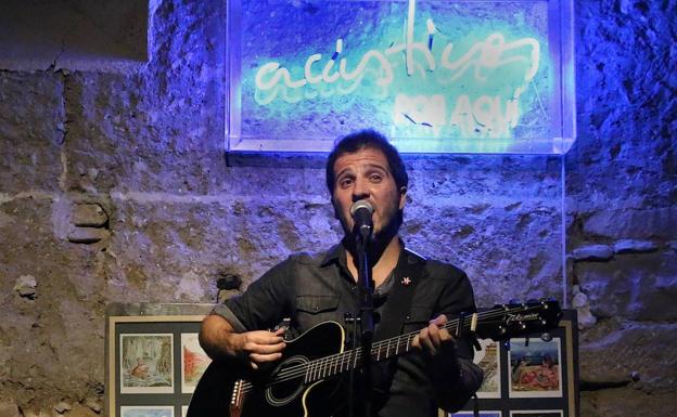 Peor para el Sol anuncia un fin de semana de música en directo, pero desde casa