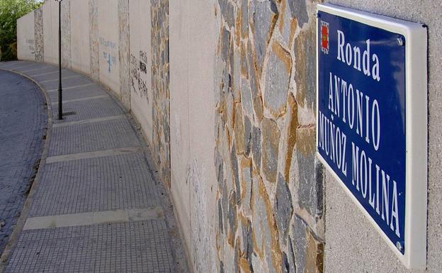 Nuevos pasos para la creación de rutas culturales y naturales en Úbeda