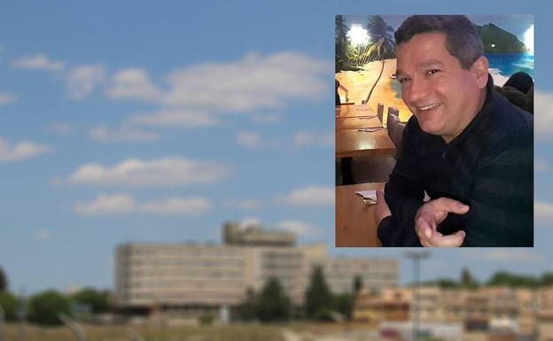 El hospital de Úbeda llora a su primer sanitario fallecido por coronavirus