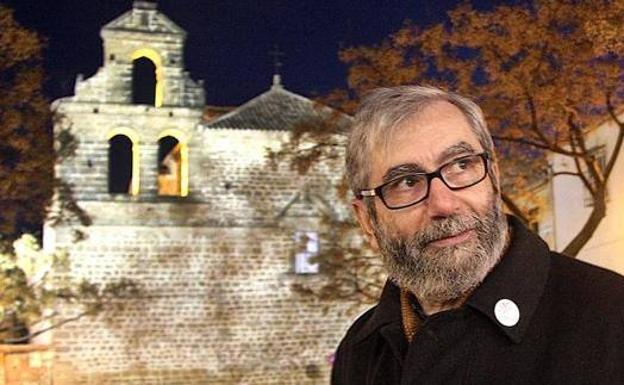 Muñoz Molina protagonizará el cuarto encuentro virtual promovido desde San Lorenzo