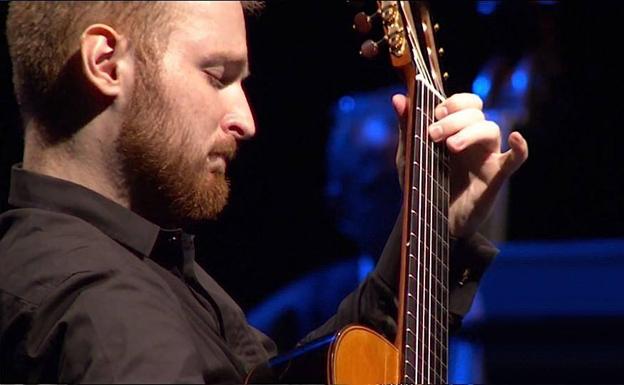 Inauguración simbólica y virtual del Festival Internacional de Música y Danza