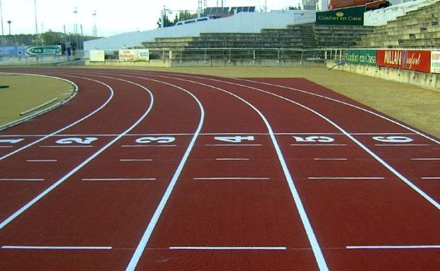 Las instalaciones deportivas abrirán a partir del lunes de manera parcial y con limitaciones