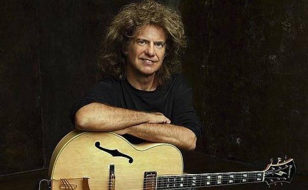 Las actuaciones de Pat Metheny, Dulce Pontes y la Compañía Nacional de Danza pasan a 2021