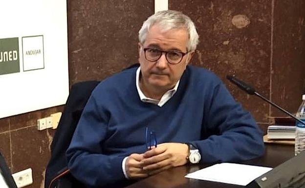 Encuentro virtual para hablar sobre 'La libertad de prensa en tiempos de la Covid-19'