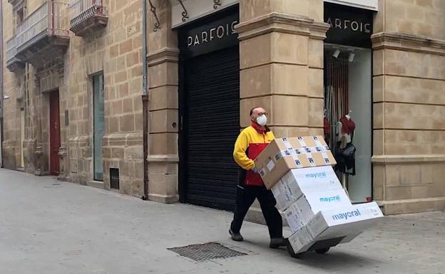 Alciser considera positiva la rectificación para permitir las rebajas