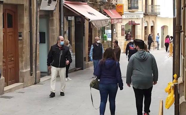 El Ayuntamiento potenciará la marca 'Úbeda Comercial' para ayudar a dinamizar el sector