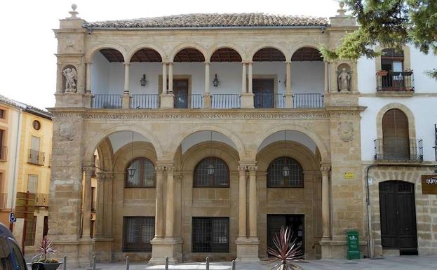Proceso de admisión para quienes deseen solicitar su prueba de acceso al conservatorio