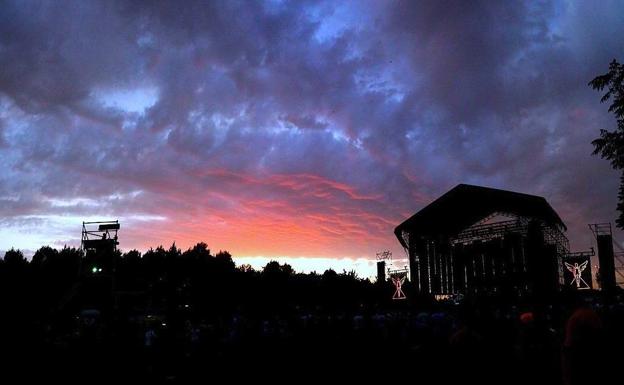 Empresas y festivales de la provincia piden que se mantengan los presupuestos destinados a cultura