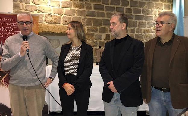 Convocado el quinto Premio de Novela Histórica 'Los Cerros de Úbeda'