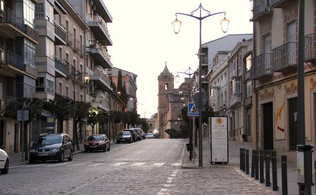 Seis millones de euros para reactivar el sector de la construcción