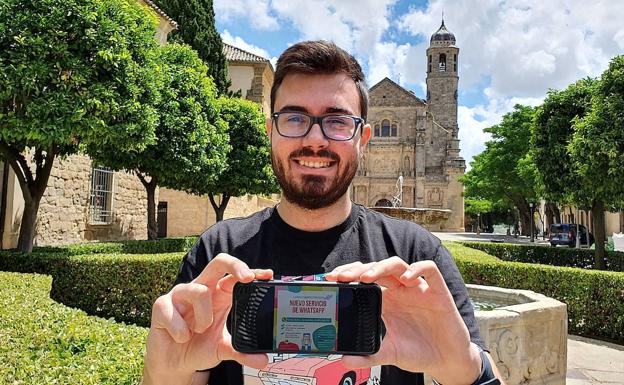 Nuevo canal de comunicación del Centro de Información Juvenil para dar a conocer actividades