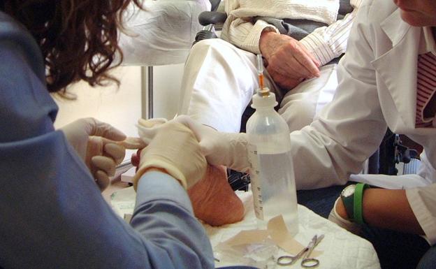 Abierto el plazo de licitación para el servicio de ayuda a domicilio