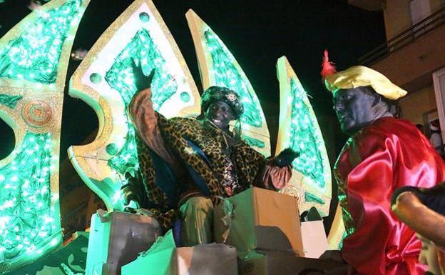 La campaña 'Baltasar va primero', finalista en los premios nacionales de creatividad