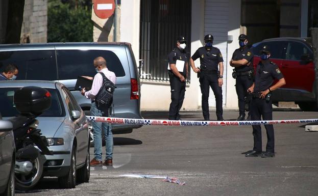 Úbeda decretará tres días de luto y llama a los vecinos a concentrarse: «Es un crimen horroroso»
