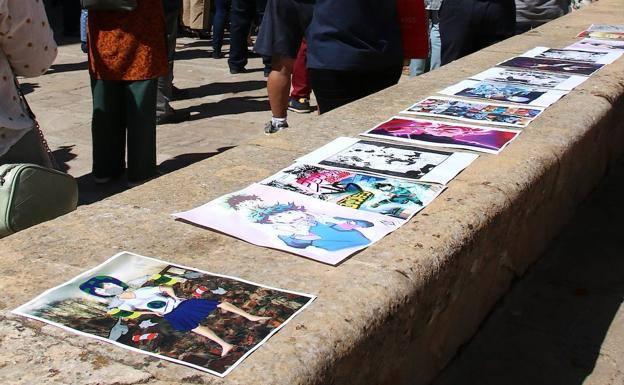 Los centros en los que estudiaban los menores asesinados planifican gestos para recordarles