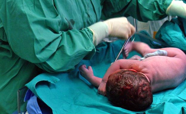 El hospital de Úbeda atiende un total de 423 nacimientos en lo que va de año