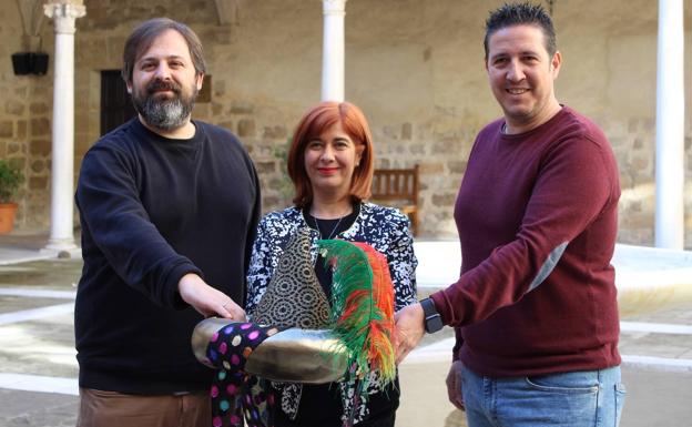 Nuevo reconocimiento, en este caso internacional, para la campaña 'Baltasar va primero'
