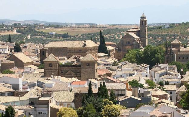 Úbeda anuncia la reapertura de todos sus espacios monumentales para el 3 de julio