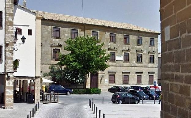 El IES Francisco de los Cobos logra una tercera unidad en primero de ESO