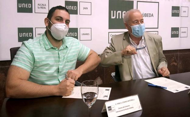 Confirmada la celebración del Certamen de Novela Histórica 'Ciudad de Úbeda' para noviembre