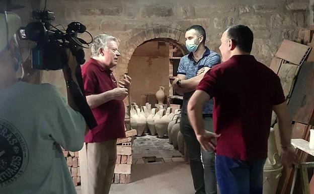 El programa 'Comando al sol' paseará el martes por Úbeda y Baeza