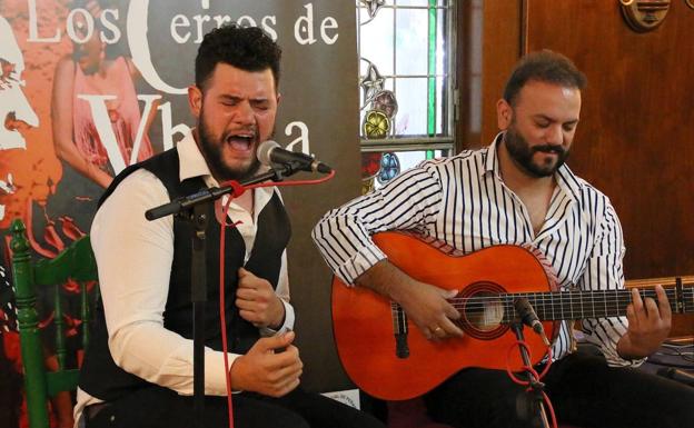 El flamenco busca su hueco en la nueva normalidad