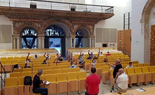 La veterana Feria de Maquinaria Agrícola se realizará este año de manera virtual